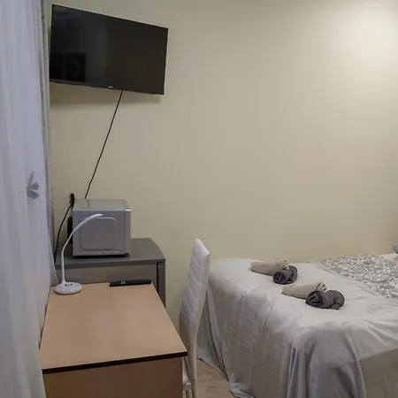 Appartamento Micro
